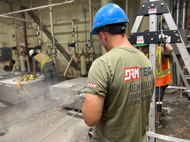 Residential Demolition-0